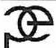 Logo of the organization, featuring a stylized 'P' and 'C' intertwined.