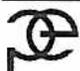 Logo of the National Board of Boiler and Pressure Vessel Inspectors (NB)
