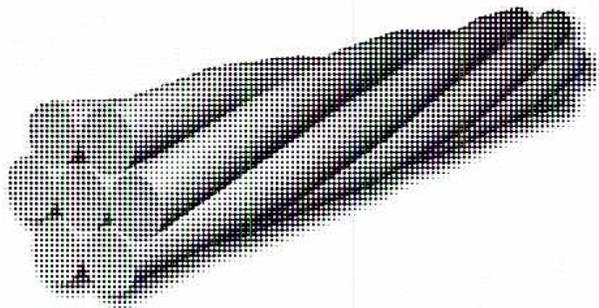 Figure 13: All Aluminum Alloy Conductors (AAC)