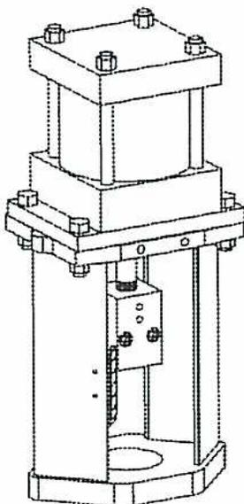 Figure 79: Power Cylinder Operator