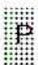 Small square icon with a grid pattern.
