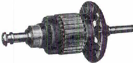 Figure 8: Armature