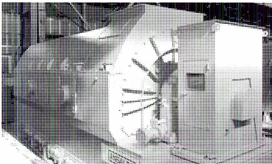 Excitation and Automatic Voltage Regulator Equipment